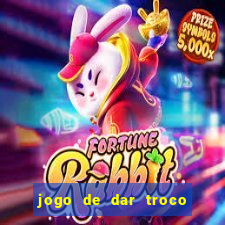 jogo de dar troco em dinheiro